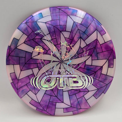 Westside VIP-X Chameleon Matt Orum Alien Hatchet