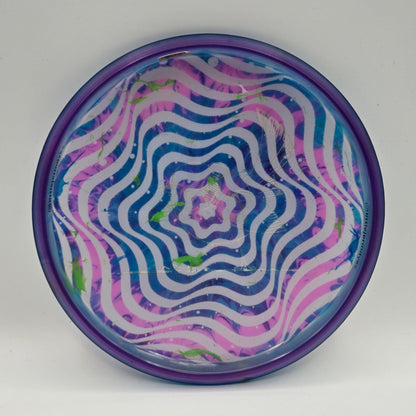 Discraft Glo Jawbreaker Z FLX Zone