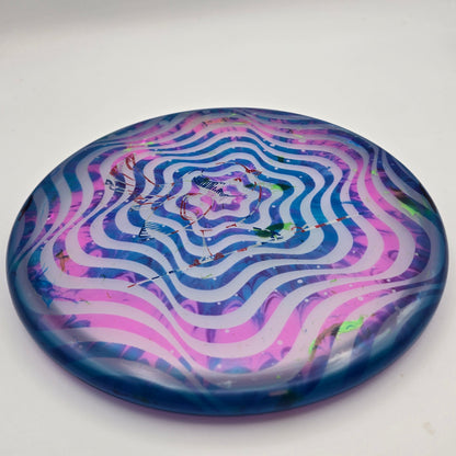 Discraft Glo Jawbreaker Z FLX Zone
