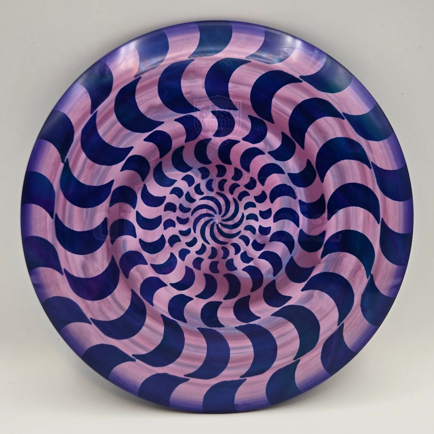 Discmania S-Line Swirl TD