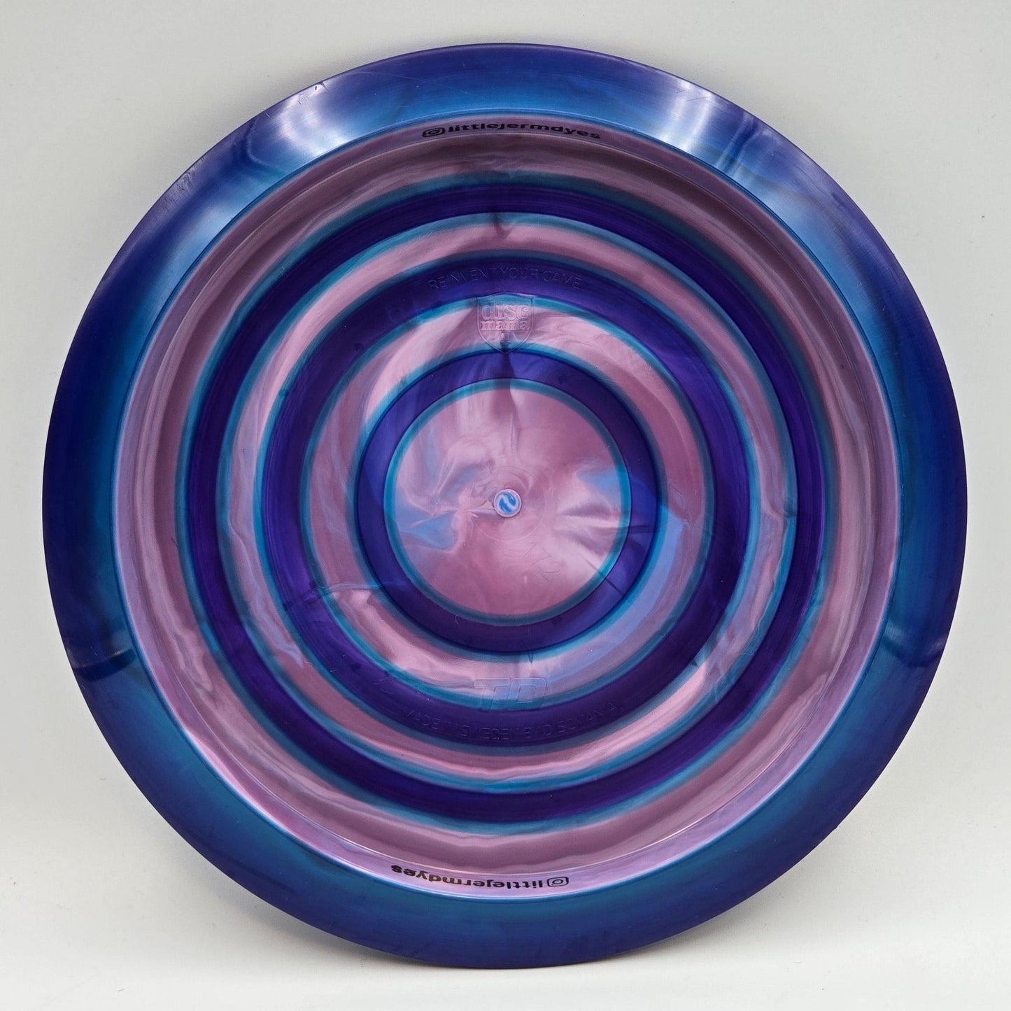 Discmania S-Line Swirl TD