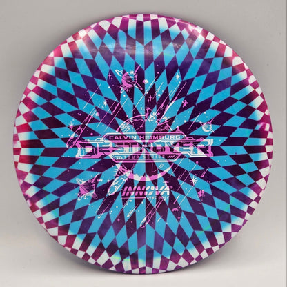 Innova Calvin Heimburg 2023 Halo Star Destroyer