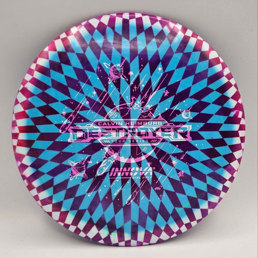 Innova Calvin Heimburg 2023 Halo Star Destroyer