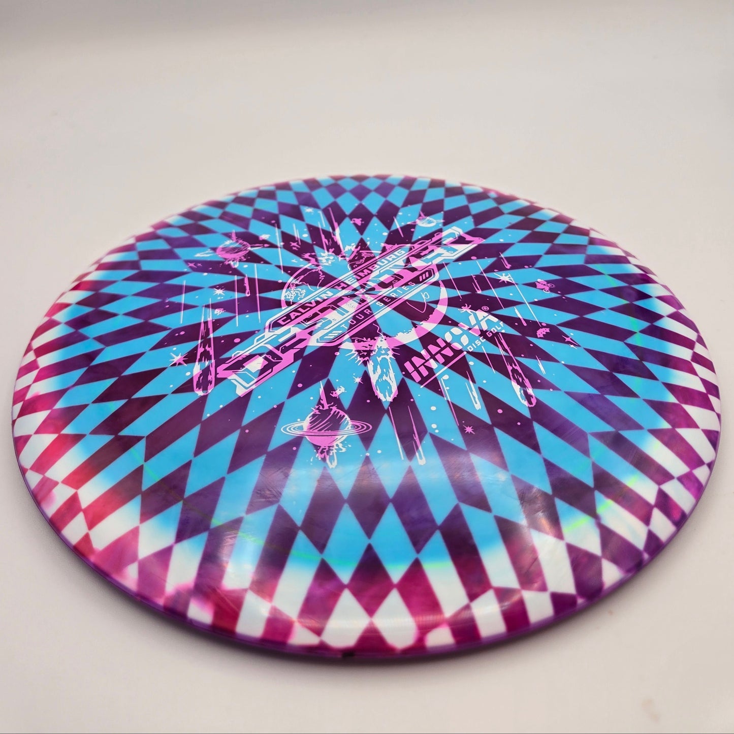 Innova Calvin Heimburg 2023 Halo Star Destroyer