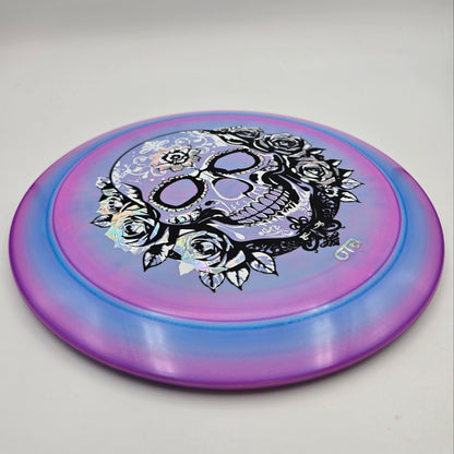 Thoughtspace Shimmer Parallel Requiem