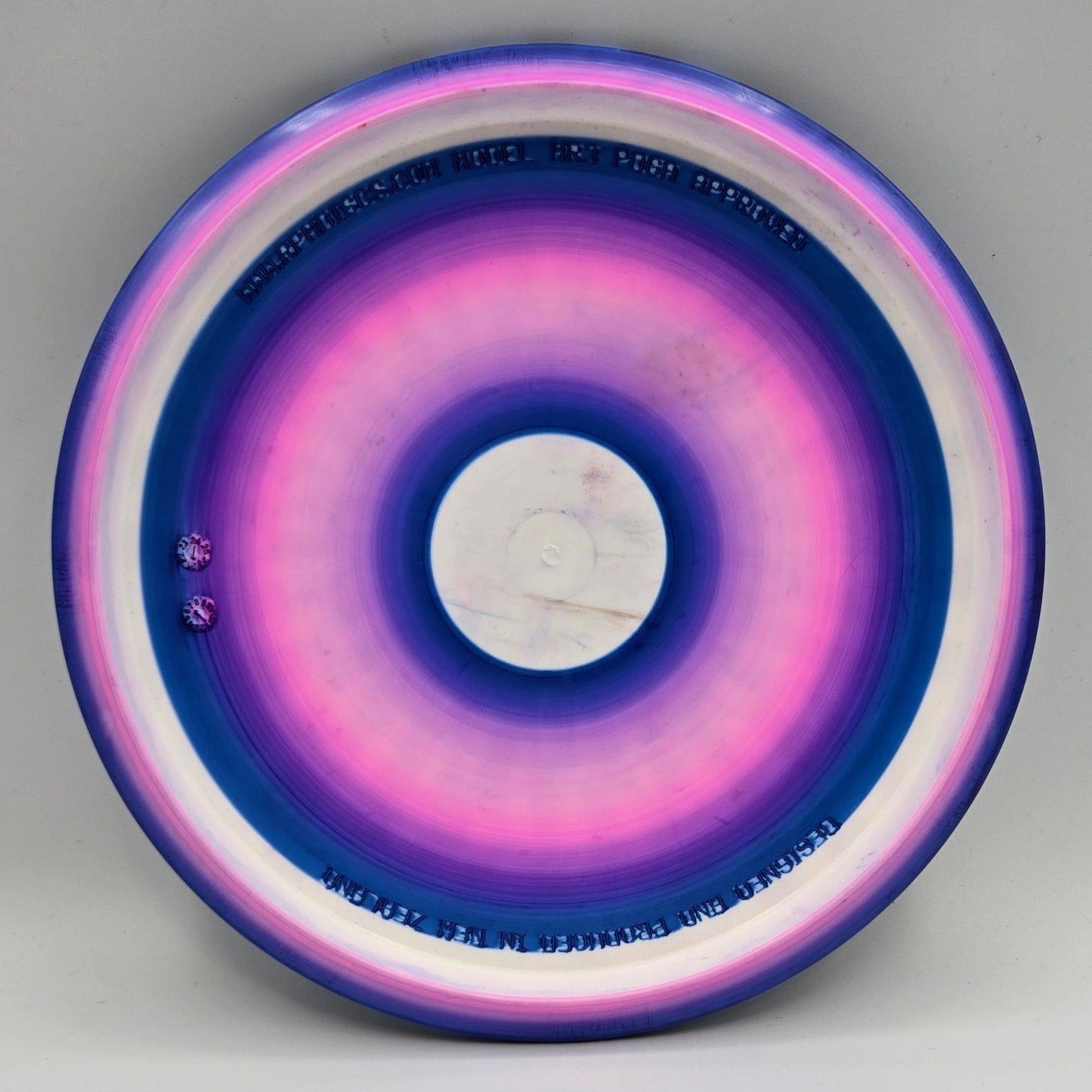 RPM Atomic Kotuku