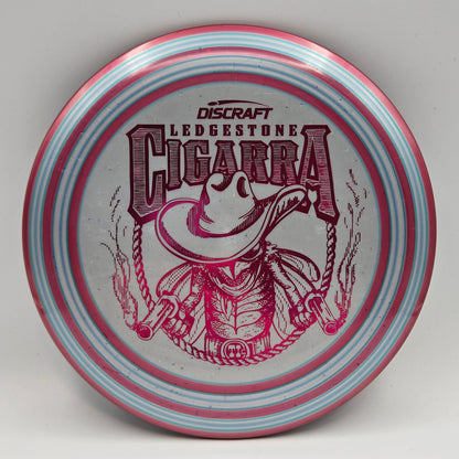 Discraft Titanium Cigarra