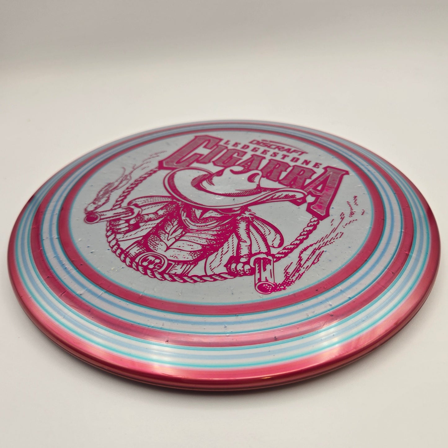 Discraft Titanium Cigarra