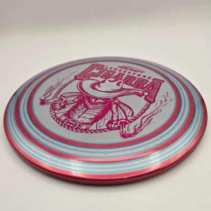 Discraft Titanium Cigarra