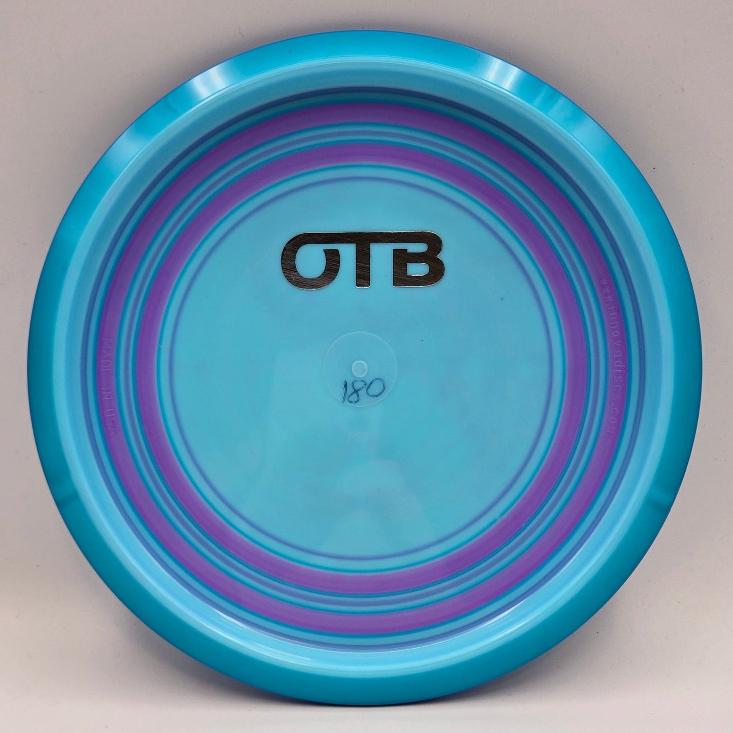 Innova Star Fox