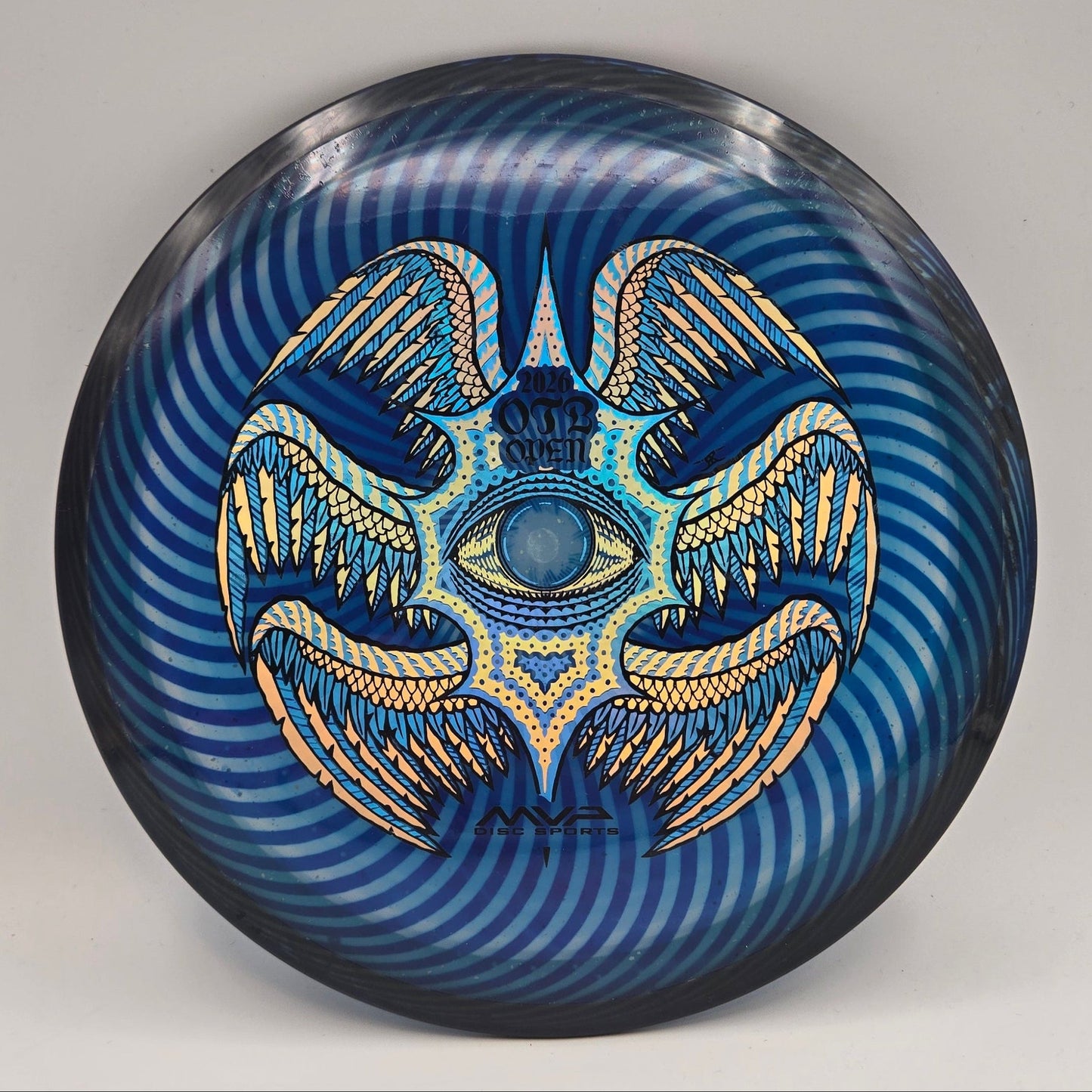 Axiom Particle Proton Soft Rhythm