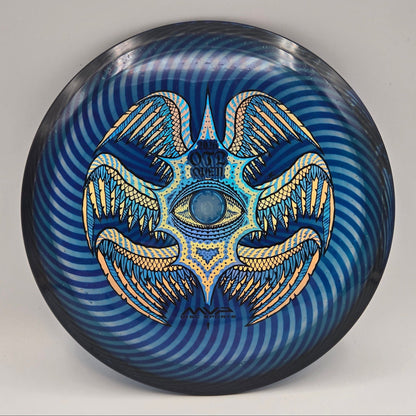 Axiom Particle Proton Soft Rhythm