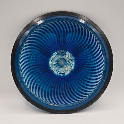 Axiom Particle Proton Soft Rhythm