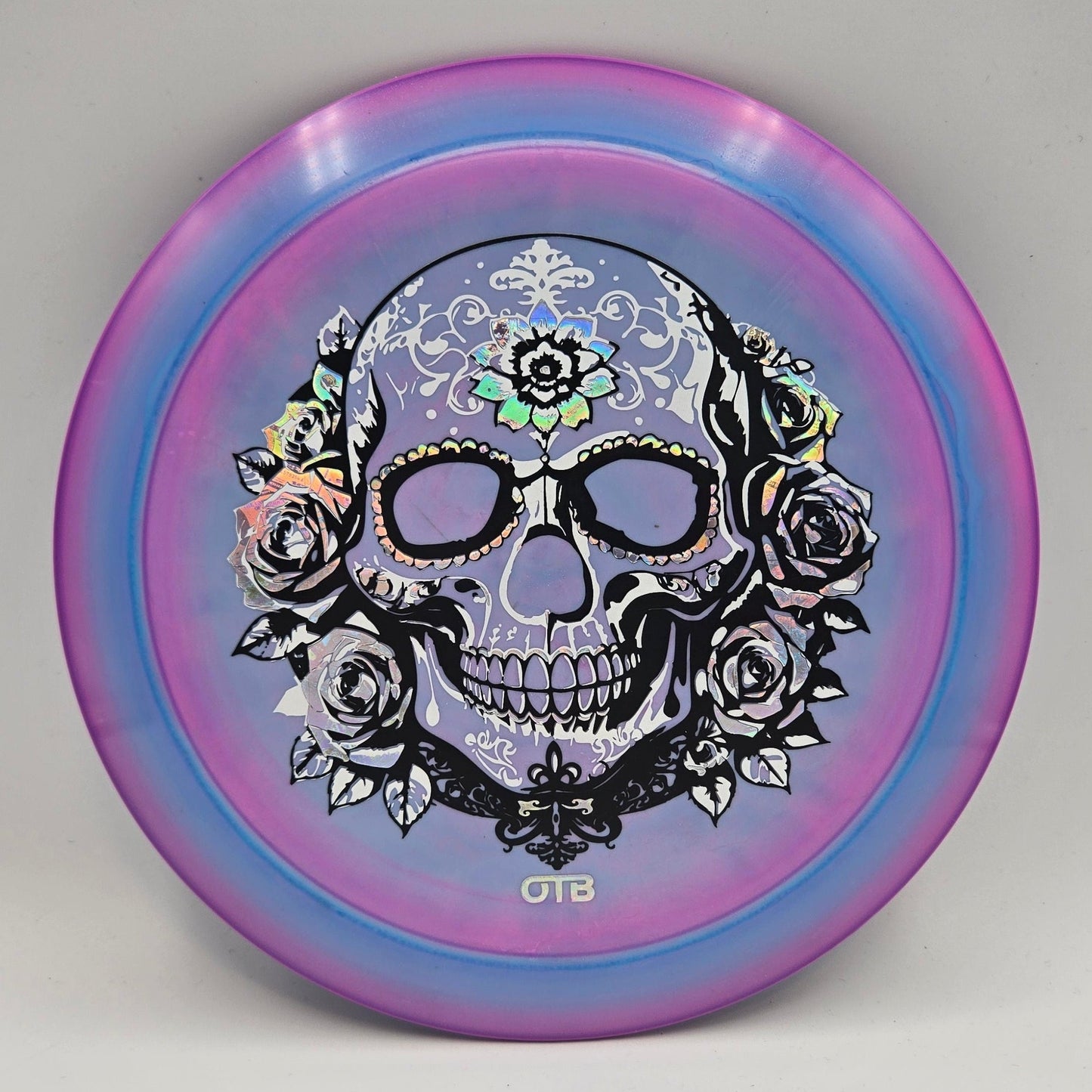 Thoughtspace Shimmer Parallel Requiem