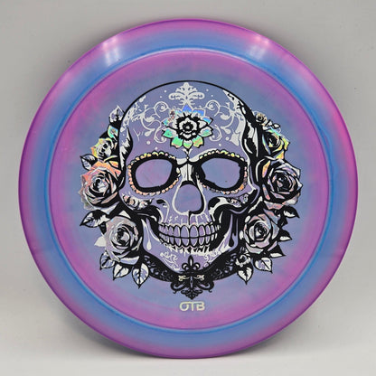 Thoughtspace Shimmer Parallel Requiem