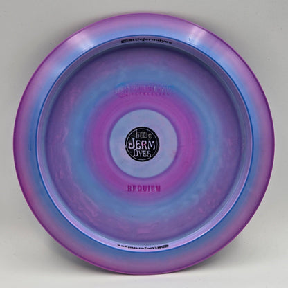 Thoughtspace Shimmer Parallel Requiem