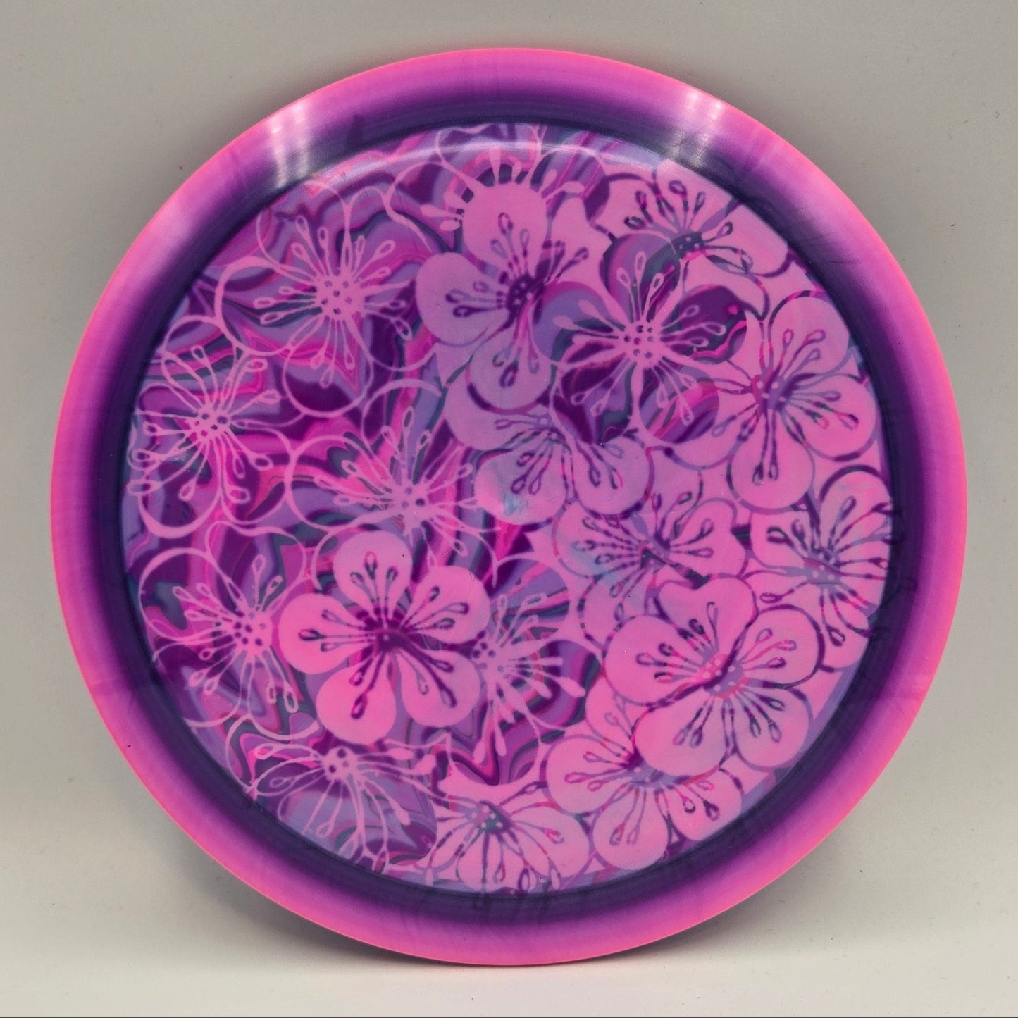 Thoughtspace Shimmer Parallel Requiem