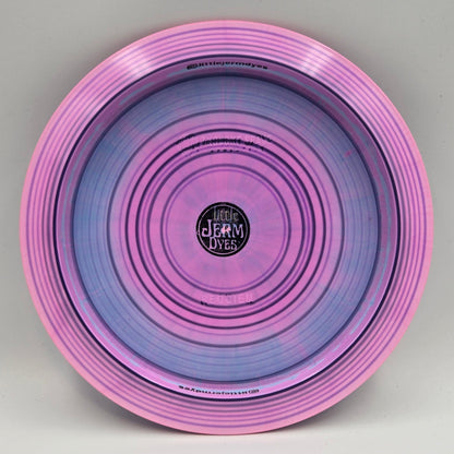 Thoughtspace Shimmer Parallel Requiem