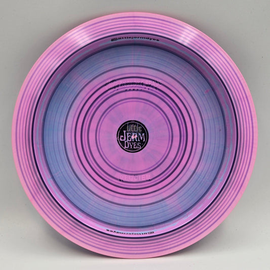 Thoughtspace Shimmer Parallel Requiem