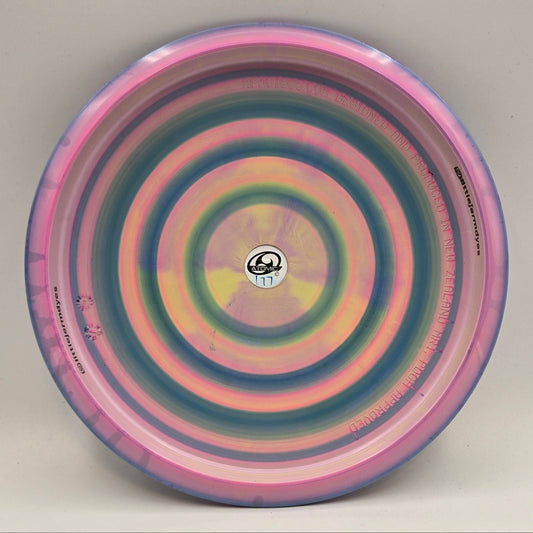 RPM Atomic Piwakawaka