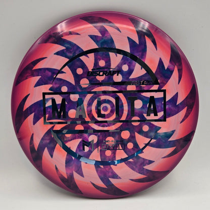Discraft ESP Malita First Run