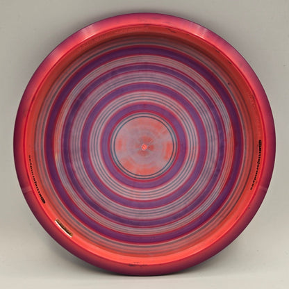 Discraft ESP Malita First Run