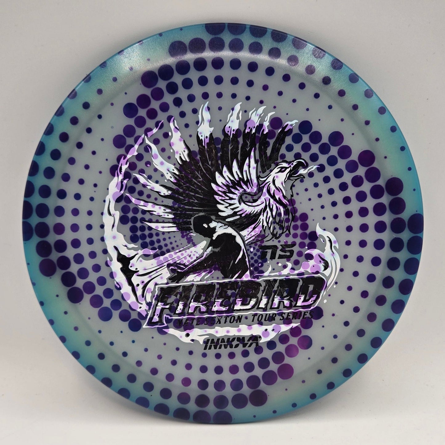Innova Color Glow Champion Firebird