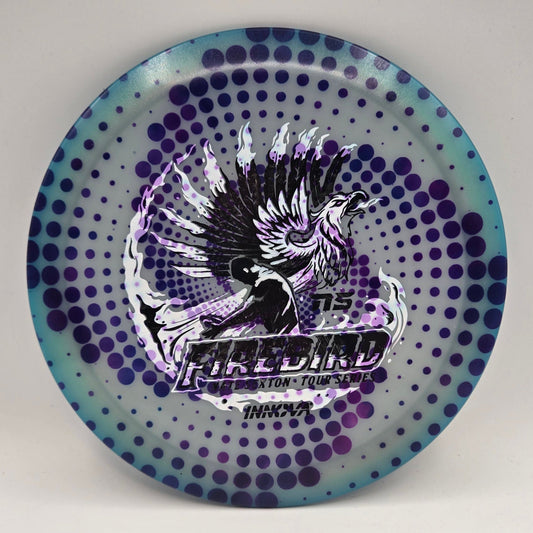 Innova Color Glow Champion Firebird