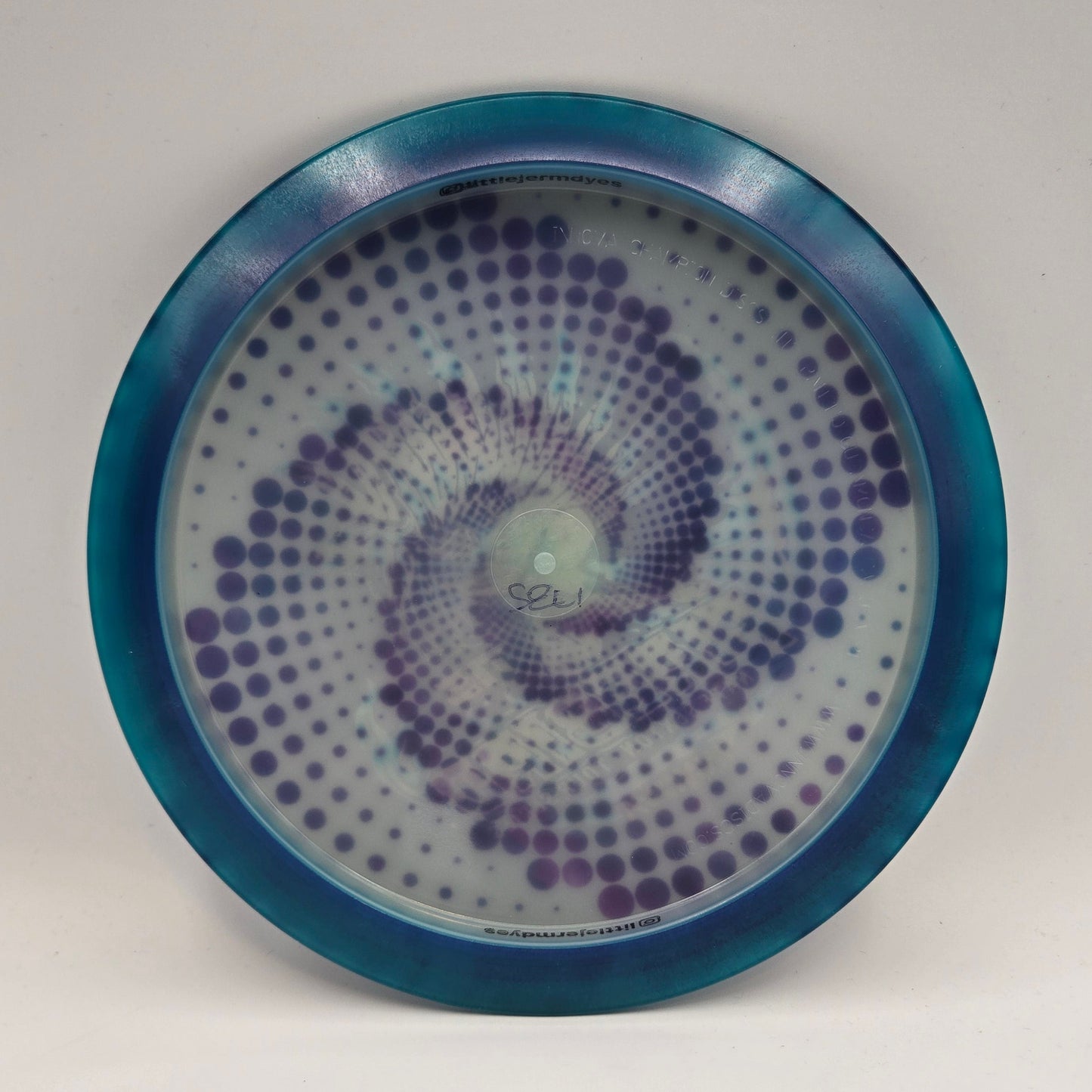 Innova Color Glow Champion Firebird