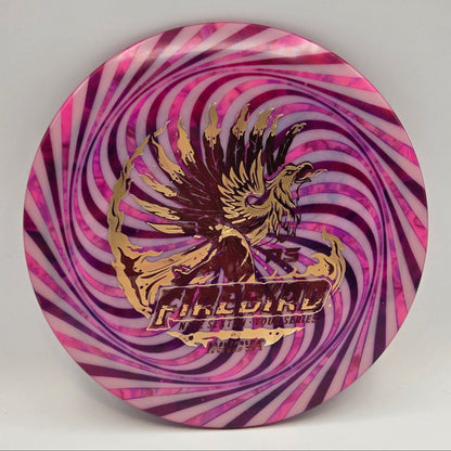Innova Color Glow Champion Firebird