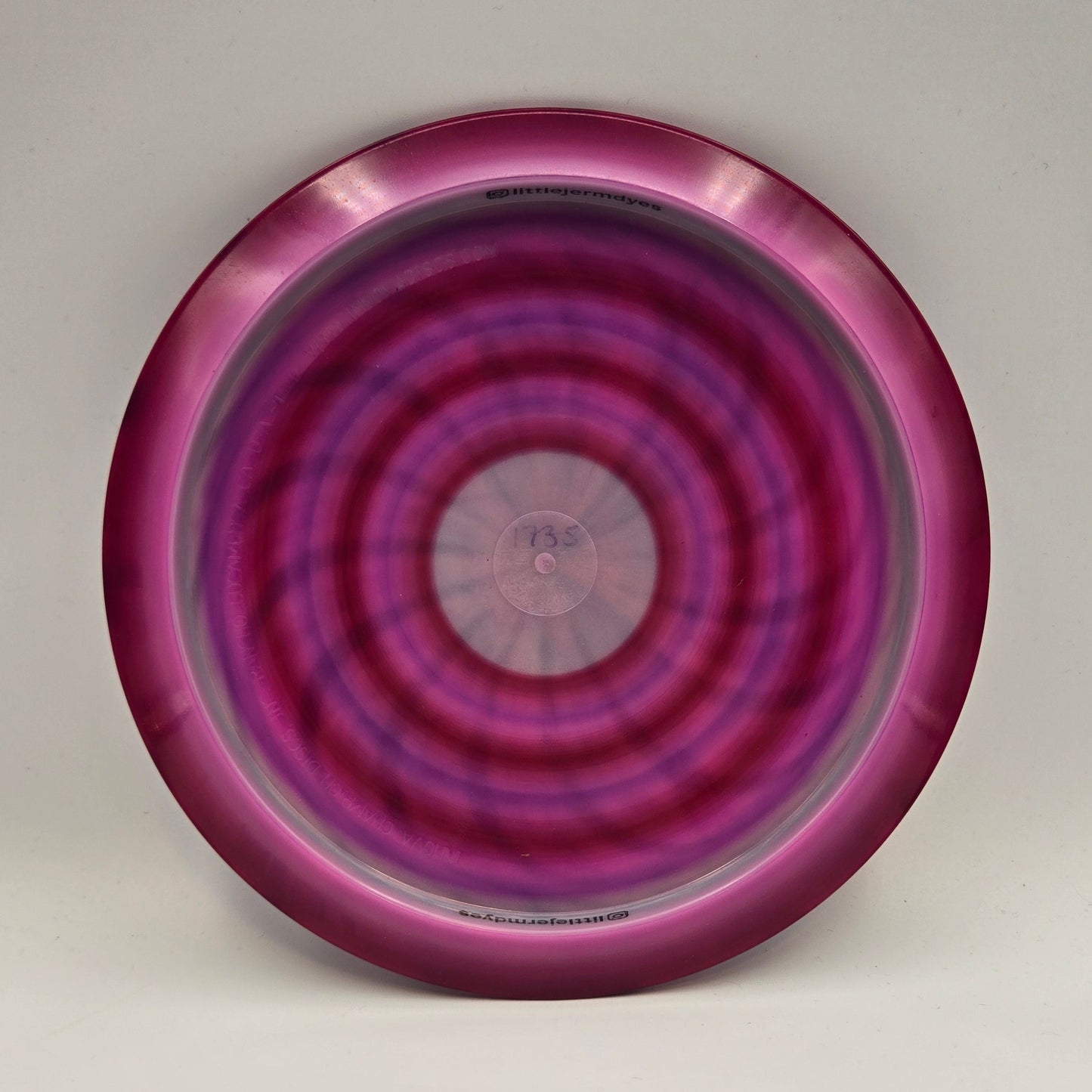Innova Color Glow Champion Firebird