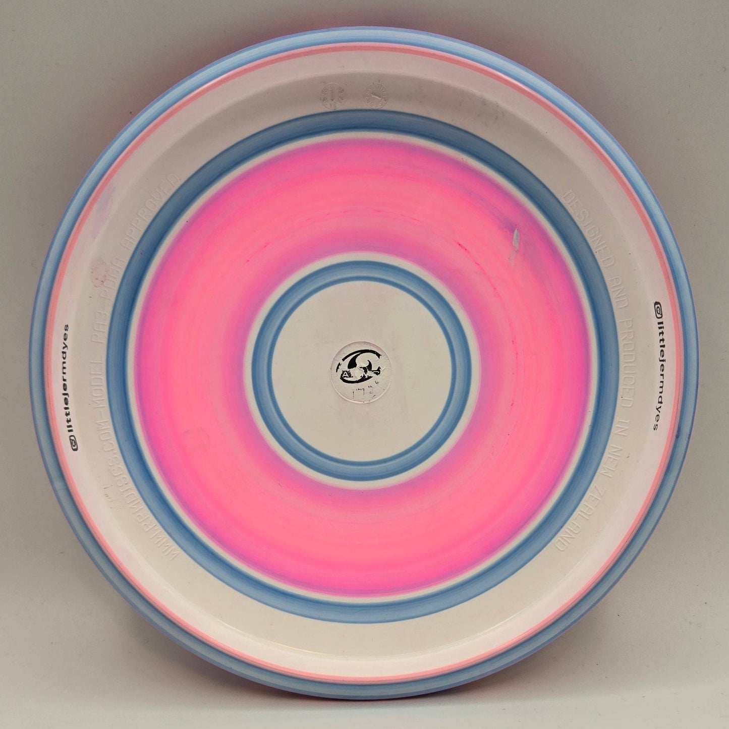 RPM Atomic Takapu