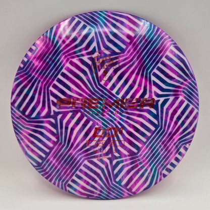 Discmania Premier Q-Line DD3