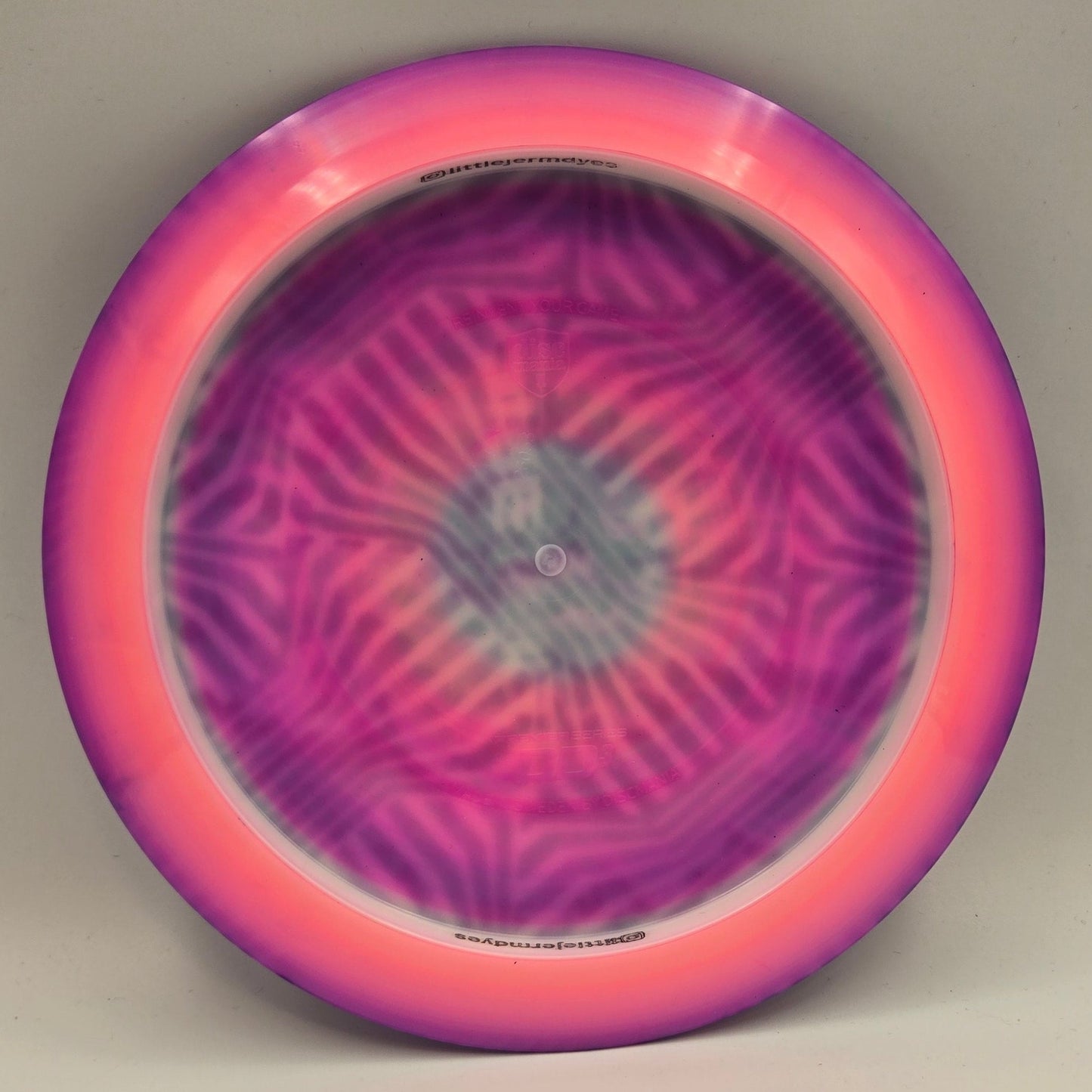 Discmania Premier Q-Line DD3