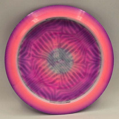 Discmania Premier Q-Line DD3
