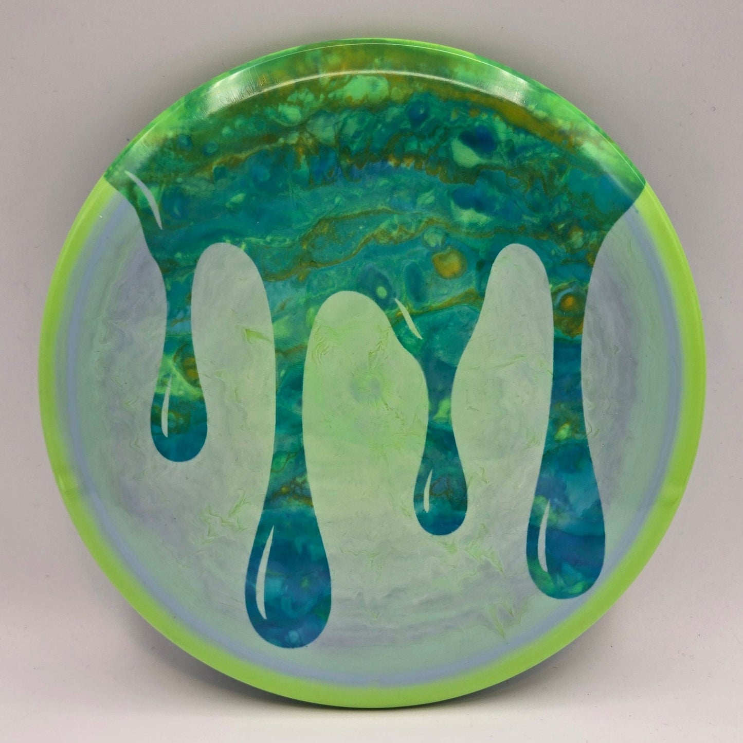 Streamline Neutron Soft Echo