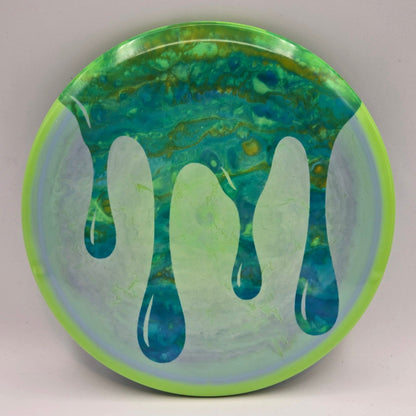 Streamline Neutron Soft Echo