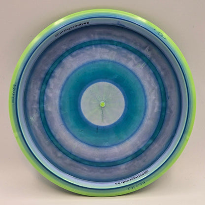 Streamline Neutron Soft Echo