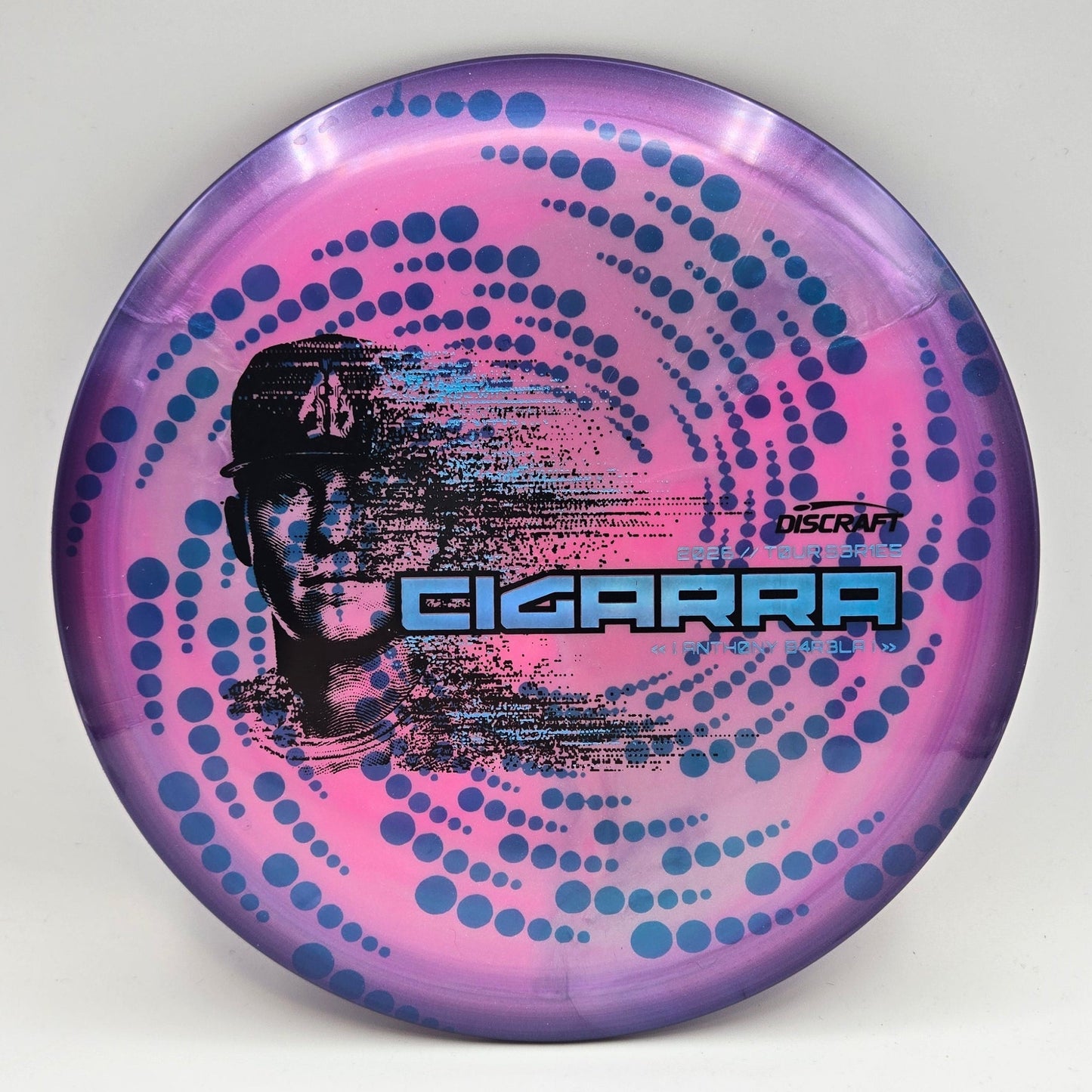 Discraft Special Blend Cigarra