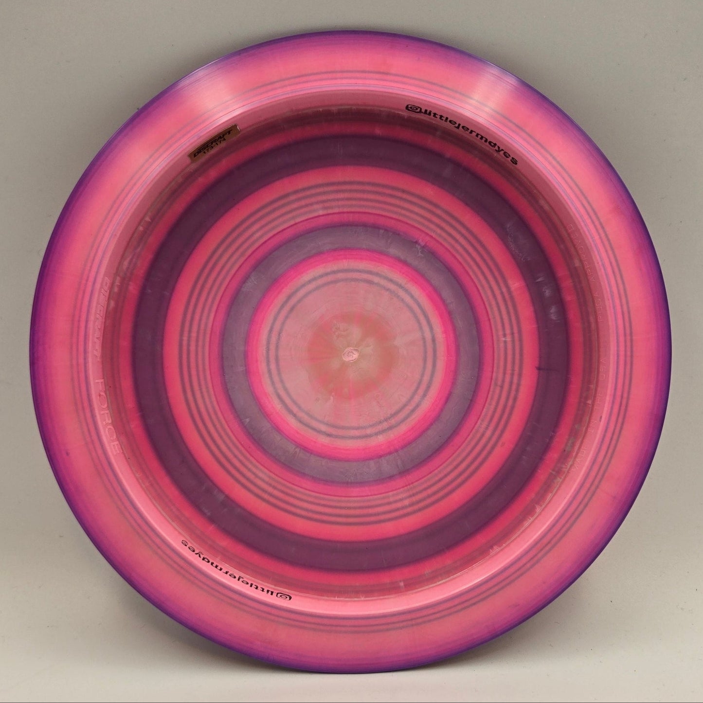 Discraft ESP Force