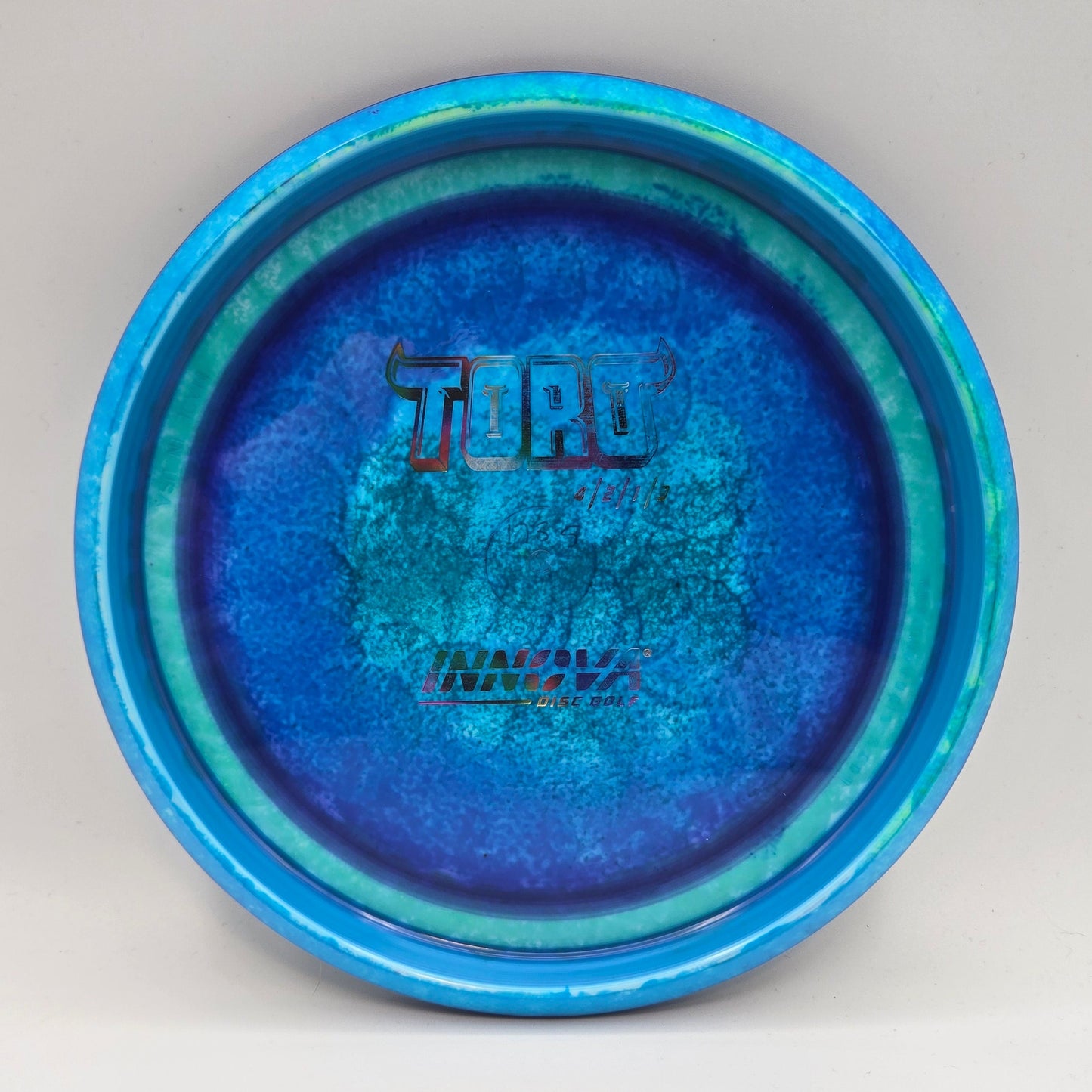 BUNDLE Innova Star Toro, Mako3, and Destroyer
