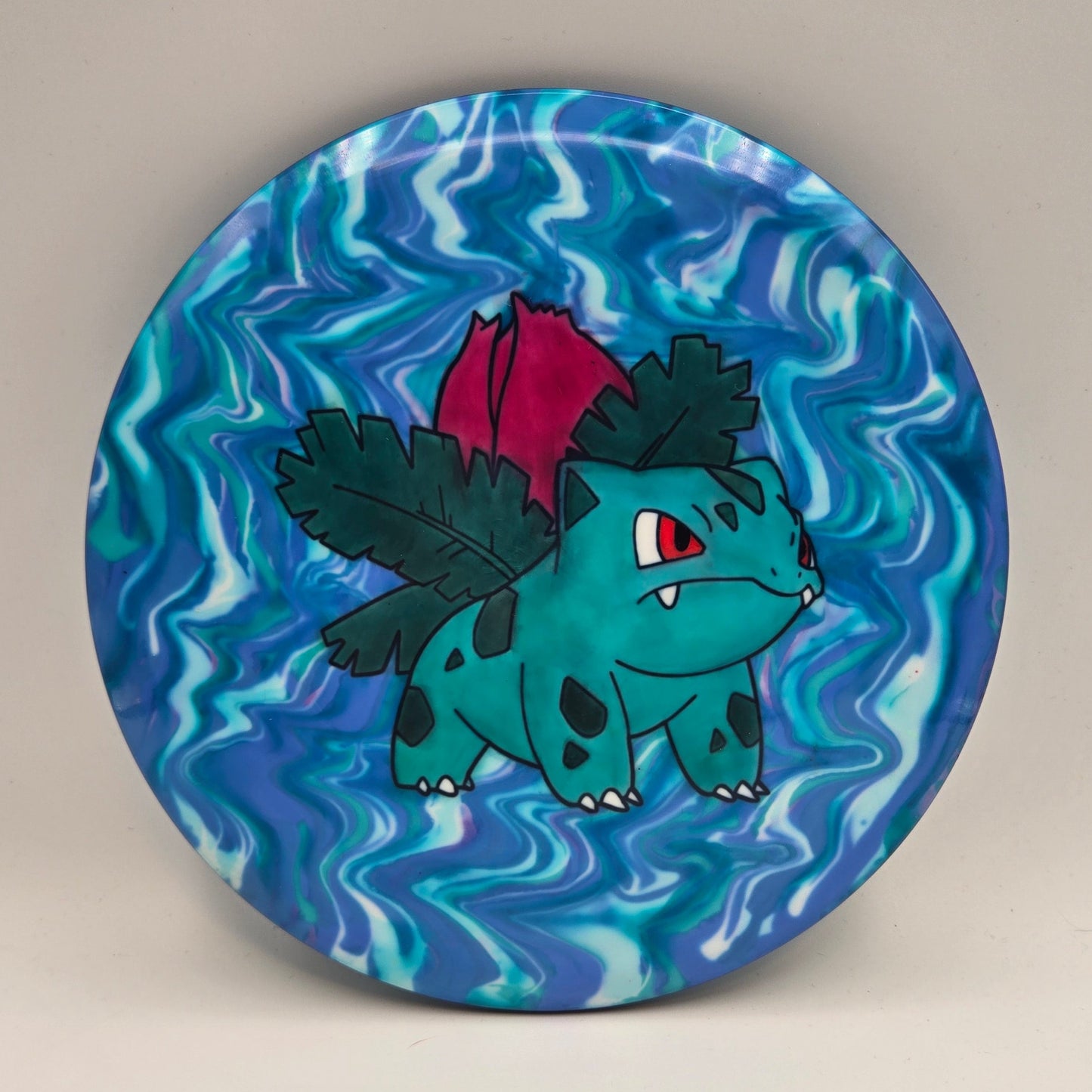 BUNDLE Innova Star Toro, Mako3, and Destroyer