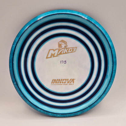 BUNDLE Innova Star Toro, Mako3, and Destroyer