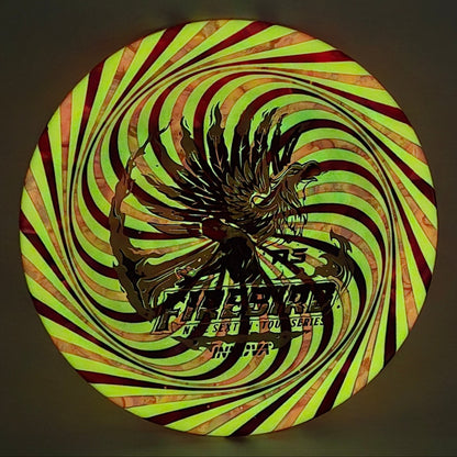 Innova Color Glow Champion Firebird