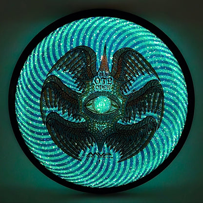 Axiom Particle Proton Soft Rhythm