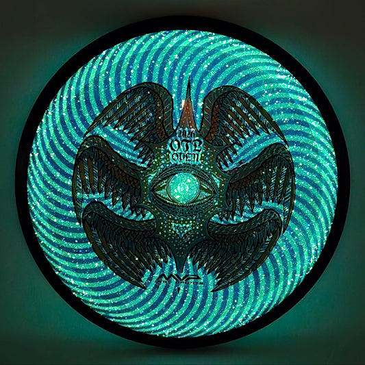 Axiom Particle Proton Soft Rhythm