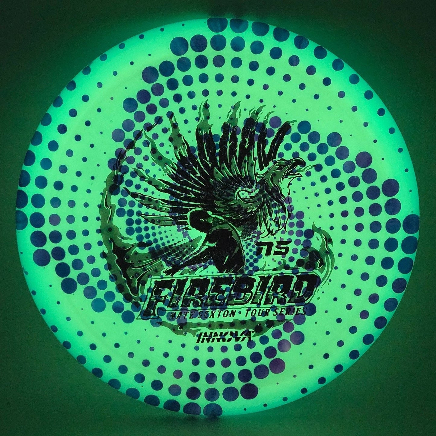 Innova Color Glow Champion Firebird