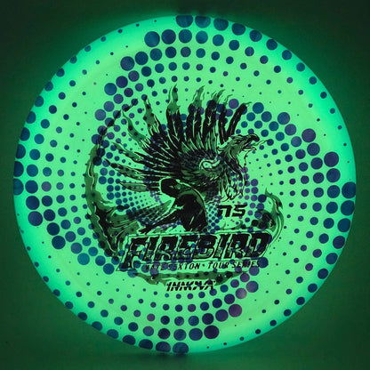 Innova Color Glow Champion Firebird