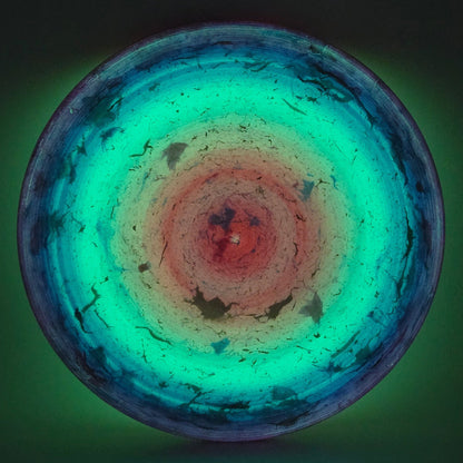 Thoughtspace Glow Vex Breaker Vessel