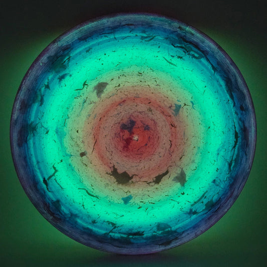 Thoughtspace Glow Vex Breaker Vessel